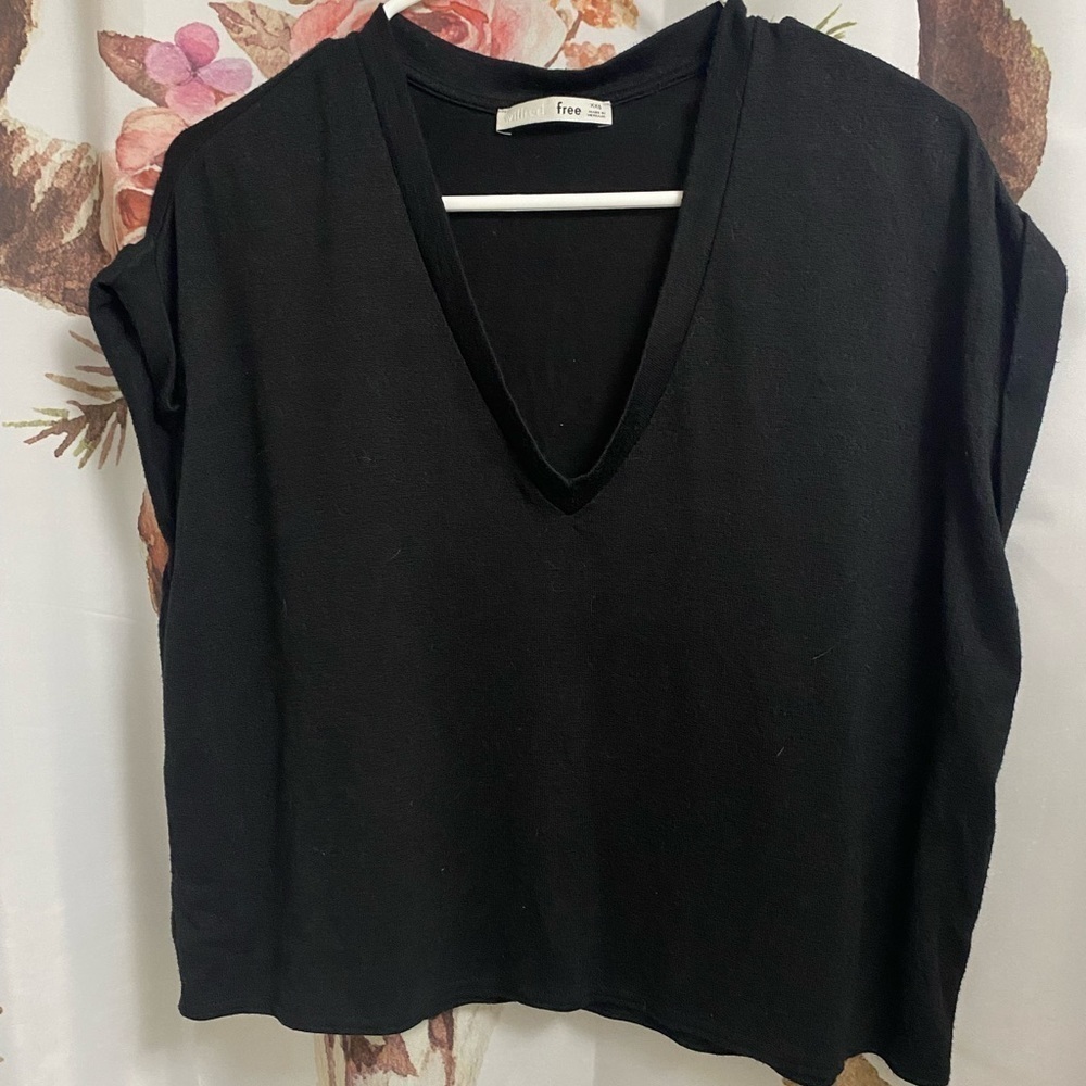 XXS Wilfred top